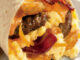 Burger King Egg-Normous Burrito Review