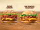 Burger King Italy launches American Street Food menu