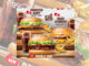 Burger King Japan debuts Monster Baby, Double BBQ and Hash and Cheese Burgers