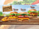 Burger King UK introduces new Summer Barbecue menu