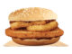 Burger King introduces new Rodeo Chicken Sandwich