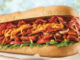 Charleys Philly Steaks offering new Habanero BBQ Chicken Sandwich