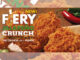 Church’s Chicken debuts new Fiery Jalapeño Crunch
