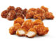 Half-price Boneless Wings at Sonic on May 5, 2016