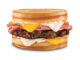 Hardee’s debuts the Grilled Ham ‘N’ Cheese Thickburger