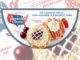 Krispy Kreme launches new American Classics Doughnuts