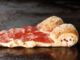 Pizza Hut introduces new Bacon Stuffed Crust Pizza