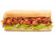 Subway Canada launches the Applewood Pulled Pork sandwich