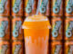 Taco Bell’s Crush Orange Vanilla Float Freeze is here for the summer