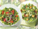 Tim Hortons adds new Garden and Caesar Fresh Salads to permanent menu