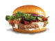 Wendy’s debuts new Bacon Mozzarella Burger