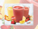 White Castle adds new Strawberry Lemonade Smoothie