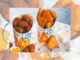 White Castle brings back Corn Dog Nibblers and Mac & Cheese Nibblers