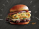 iHop adds the Denver Omelette Burger
