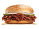 Burger King Canada debuts the BBQ Pulled Pork sandwich