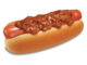 Free Chili Dog for Dads at Wienerschnitzel on June 19, 2016