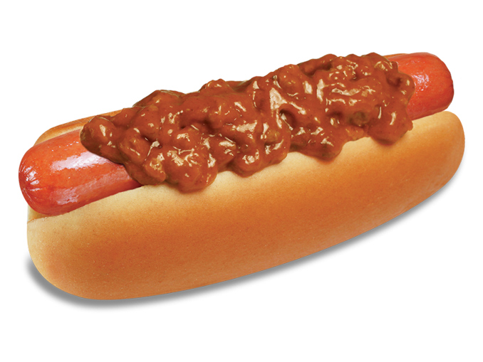 Free Chili Dog for Dads at Wienerschnitzel on June 19, 2016 - Chew Boom
