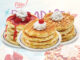 IHOP introduces new tropical pancake flavors