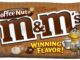 Coffee Nut is the Winning Flavor in M&M's Flavor Vote Promotion