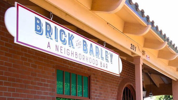 Bar Rescue – Brick and Barley formerly the Baseline Sports Bar
