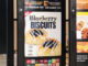 Blueberry Biscuits are back at Hardee’s