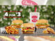 Checkers and Rally’s Launches 4 for $3 Meal Deal