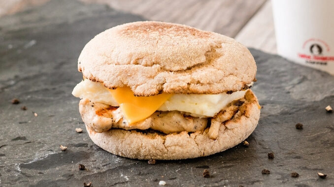 Chick-fil-A debuts new Egg White Grill breakfast sandwich