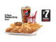 Dairy Queen Canada offering $7 Meal Deal - 3-Piece Chicken Strip Basket