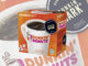 Dunkin' Donuts launches new Dunkin' Dark K-Cup pods