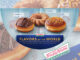 Flavors of the World coming to Krispy Kreme