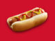 Free hot dogs at Pilot Flying J on July 14, 2016