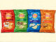 Lay's Potato Chips debuts 4 global flavors stateside