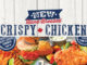 Montana’s Launches Hand-Breaded Crispy Chicken Eventapalooza
