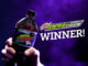 Mountain Dew Pitch Black is the winner in DEWcision 2016
