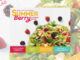 Wendy’s debuts new Summer Berry Chicken Salad