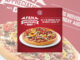$5 Individual Pizza at Boston Pizza on August 8, 2016