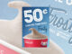 50-Cent Frosty Treats At Wendy’s For A Limited Time