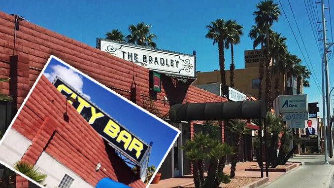 Bar Rescue At The Bradley Formerly The City Bar in Las Vegas, Nevada