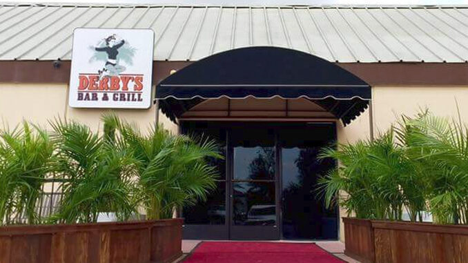 Bar Rescue - Derby’s Bar and Grill formerly The Wheelhouse Bar in Hemet, California