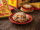 Bojangles' Brings Back Football-Shaped Bo-Berry Biscuits