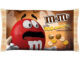 Boo-tersotch Is M&M's New Fall Flavor And That’s The Scary Part