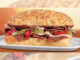 Dairy Queen Canada Debuts New Artisan Philly Sandwich