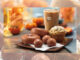 Dunkin’ Donuts Reveals Fall Flavors Menu For 2016