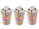 Free Frappe Giveaway At Dairy Queen On September 6, 2016