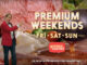 Golden Corral Premium Weekends Prime Rib Review
