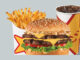 Hardee’s To Debut $4.99 Classic Double Cheeseburger Combo This Week