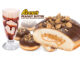 Krispy Kreme Australia Gets Reese’s Peanut Butter Donut And Milkshake