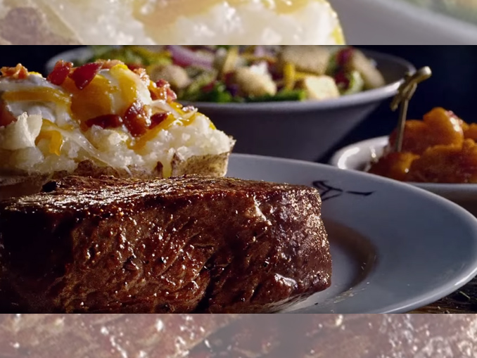 LongHorn Steakhouse Debuts Great American Steak Dinner for $12.99