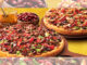 Pizza Hut Australia Offering New Flavors Of Rio Pizzas