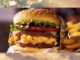 Red Robin Debuts New Cheese Lover’s Lineup Featuring Buzz Mac 'n' Cheese Tavern Double